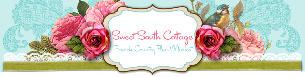 2019 Tallahassee French Country Flea Market